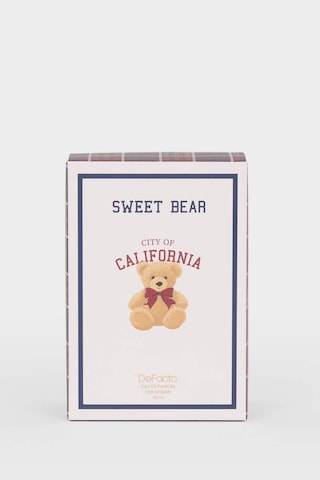 DeFacto Kadın City of California Sweet Bear 50 ml Parfüm G8038AXNS