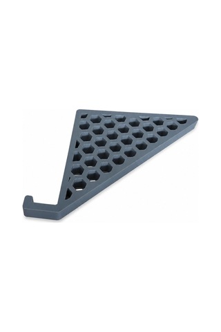 Ergonomik Laptop Standı 2 Parça Notebook Yükseltici Havalandırmalı Dizüstü Bilgisayar Standı