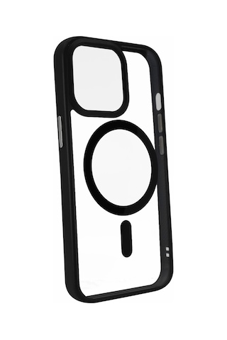 Nettech Apple Uyumlu iPhone 13 Pro Case Magsafe Manyetik