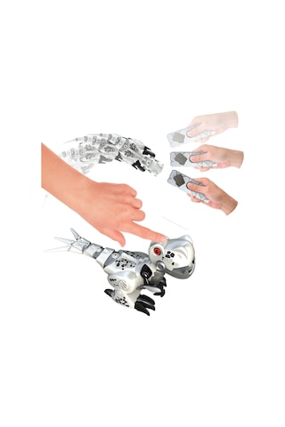 Silverlit Train My Dino