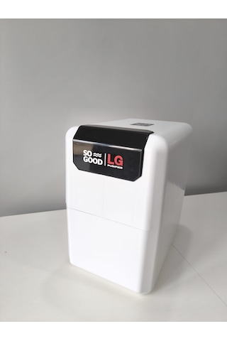 Lg So Good Pompasız