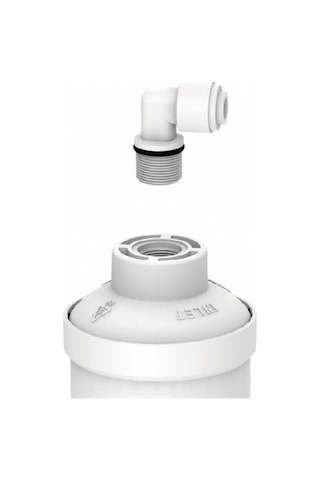 Damlalife By Easywell Post Karbon Tatlandırıcı Filtre
