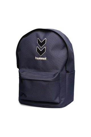 Hummel Lacivert Unisex Sırt Ve Okul Çantası Hml Tıago 980368 Lacivert