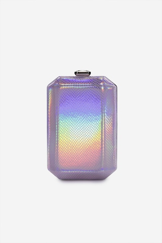 Valmenti Kadın Vegan Multi Renk Abiye Çanta 1083 0017 Bn Cnt Y25 Multı Yln Bsk Çok Renkli