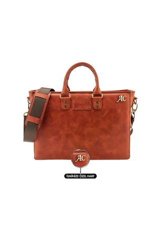 Günlük Kullanım Unisex Çanta - Twgrc105-136056 Siyah