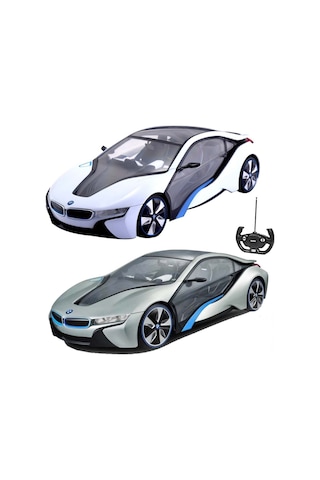 Rastar Kumandalı 1:14 Bmw İ8