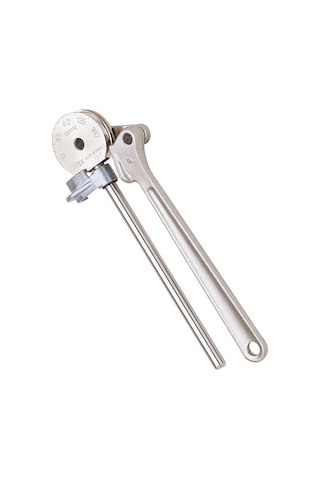 Bakır Boru Bükme 18 Mm Rm 251118