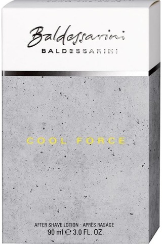 Baldessarini Cool Force After Shave Lotion 90 Ml Tıraş Sonrası Losyon