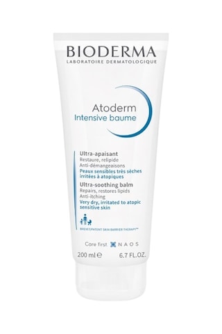 Bioderma Atoderm Intensive Baume 200 ML