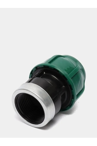 Poelsan Poliestilen Pnp D 32x1" Dahili Dişli Manşon Poelsan 98531126