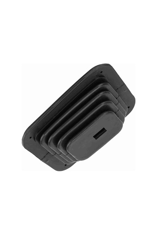 Lemestar Gm350 İçin Kauçuk Vites Çubuğu Koruması - Toz Engelleme, Dayanıklı Ve Yumuşak, Otomatik/manuel Vites Kutusuna Uygun