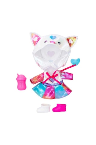 Giochi Preziosi Cry Babies Stars Ağlayan Bebekler S2 30 Cm Cyb64000 Daisy