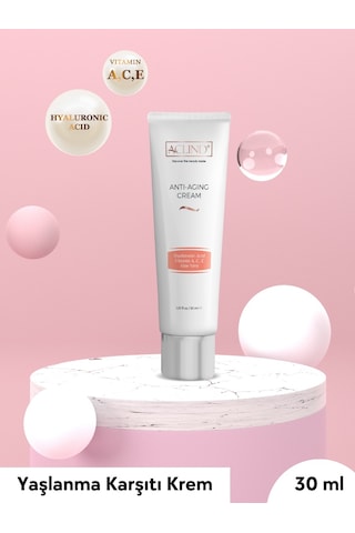 Aclind  Cream 30 ML