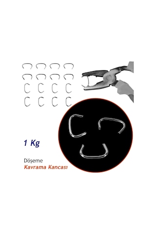 NYF Döşeme Kavraması 1 Kg