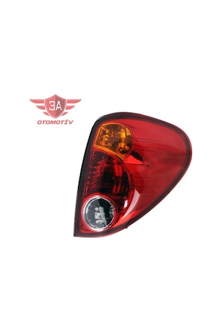 Mitsubishi L200 Cr Stop Lambasi Komple Sag 2006-2015 Model 400687455 Mitsubishi L200 Cr Stop Lambasi Komple Sag 2006-2015 Model 400687455