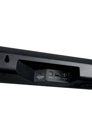 Yamaha Sr-b30a Soundbar Siyah