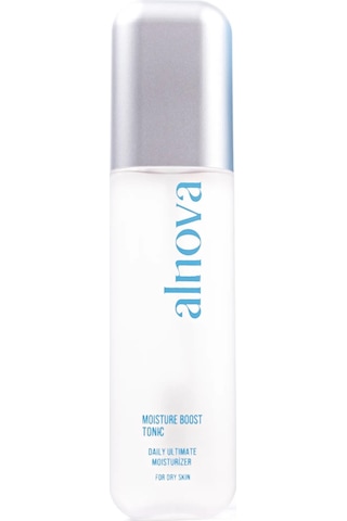 Hyaluronik Asit Içeren Günlük Yenileyici-onarıcı-nemlendirici Tonik - Moisture Boost Tonic