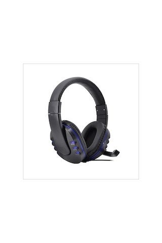 Dobe Mikrofonlu Kulaklık (Sony PS4/Xbox One/Switch/Pc Uyumlu)
