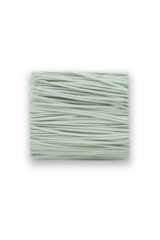 Bağ Bağlama Teli Pvc Düz Tel 10 CM-1 KG