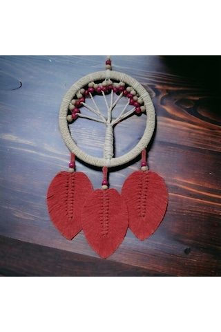 Dream Catcher Hayat Ağacı Nar Diğer