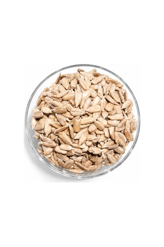 Ayçekirdeği İçi Çiğ 10 Kg 10 KG