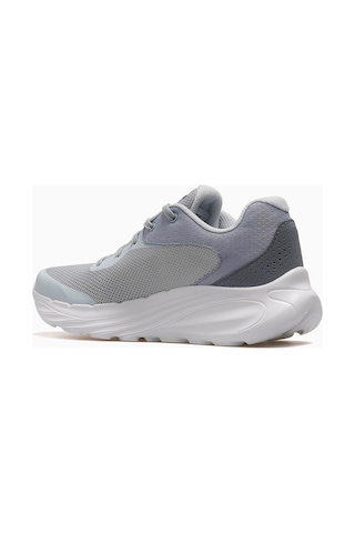 Merrell Morphaxis Unisex Sneaker Günlük Ayakkabı 26y J068634 Gri Gri