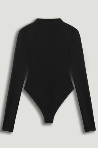 N26kn14133 Nocturne Body Siyah