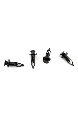 Toyota Tampon Klipsi Uzun 50 Adet Yk 2410 52161-20010