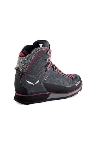 Salewa Mountain Trainer 2 Winter Goretex Kadın Bot (520528244) Çok Renkli