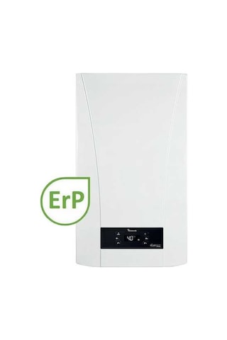 Baymak Duotec Compact 30/30 Kw (26.000 Kcal) Tam Yoğuşmalı Kombi