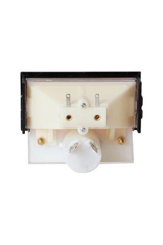 Butuglobal Tn-73 Yüksek Hassasiyetli Vu Metre Db Güç Deşarjı Düz Metre Mikser Güç Ölçer