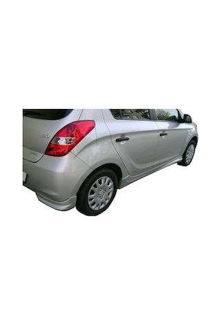 Hyundai I20 Troy Bodykit Full Takım STR-277