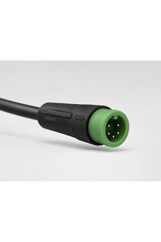 Heugers E-bike Uyumlu Stop Ve Sinyal Lambası Jy-6283e Kırmızı