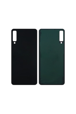 Teknonet Samsung Galaxy A7 2018 Sm-a750f Uyumlu Batarya Kapağı 001