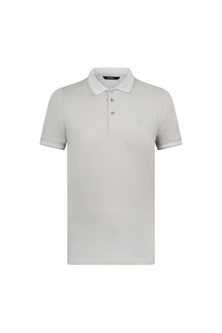 Hatemoğlu Haki Regular Fit 100% Pamuklu Polo Yaka Tişört 1999775 Haki-02