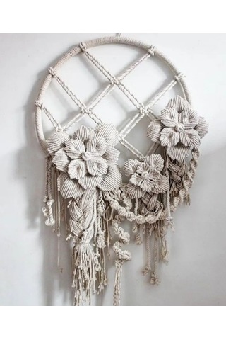 Lipucka Yaratıcılık İçin Metal Halka, 1 Adet, 20 Cm 411241953