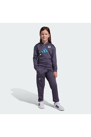 Adidas Minecraft Training Çocuk Eşofman Takımı C-adıka0250c40a00 Mor