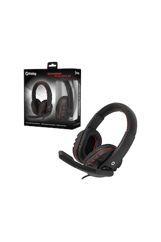 Frisby FHP 720BR Stereo Mikrofonlu Kulaklık