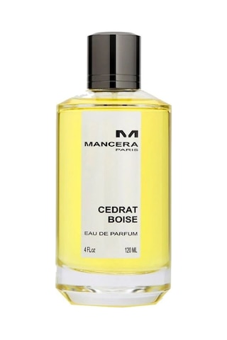 Mancera Cedrat Boise Edp 120 Ml Fresh Fresh