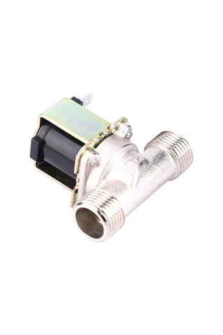 Dc12v Pirinç Su Vana Yongtao