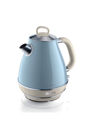 Ariete Vintage 2869 1.7 L Su Isıtıcı Kettle