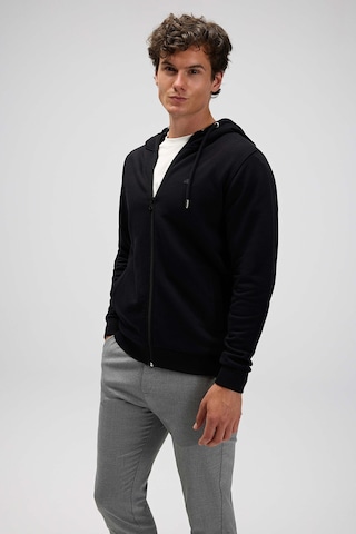 Ellesse Erkek Sweat Em555-bk Siyah SiYAH