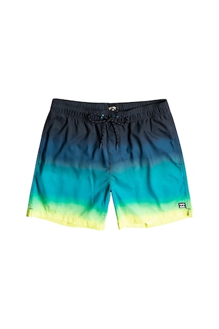 Billabong All Days Fade Erkek Volley Short Siyah