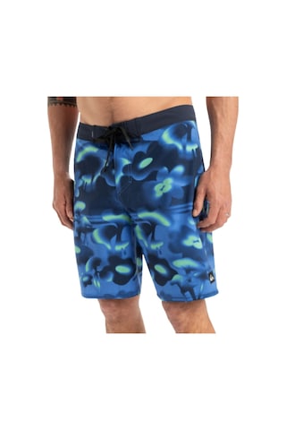 Quıksılver Quiksilver Highline Straight Leg 19 Erkek Boardshort Bsw7 Çok Renkli