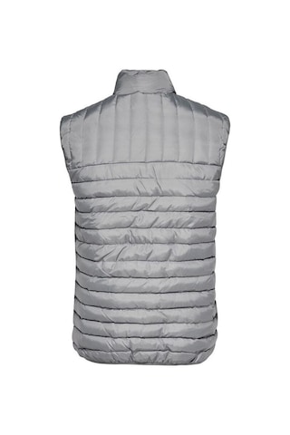 Only & Sons Erkek Premium Paul Quilted Şişme Yelek 22015123-blk 001
