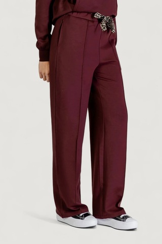 Only Onlalına Lıfe Leo Strıng Pant Swt Kadın Mor Pantolon - 15364554