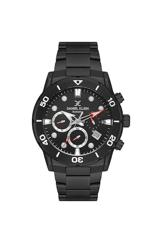 Daniel Klein Dk.1.13887-5 Erkek Kol Saati Daniel Klein Dk.1.13887-5 Erkek Kol Saati