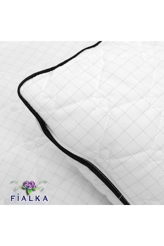 Fialka Yastık Relax Anti-Stress 50x70