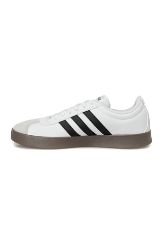Adidas Vl Court Base Beyaz Kadın Sneaker 000000000102121033 Beyaz