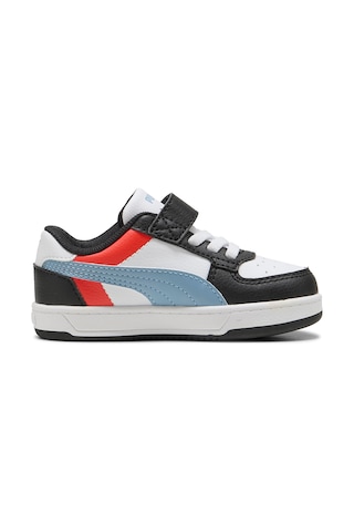 Puma Caven 2.0 Block Ac Bebek Sneaker Çok Renkli